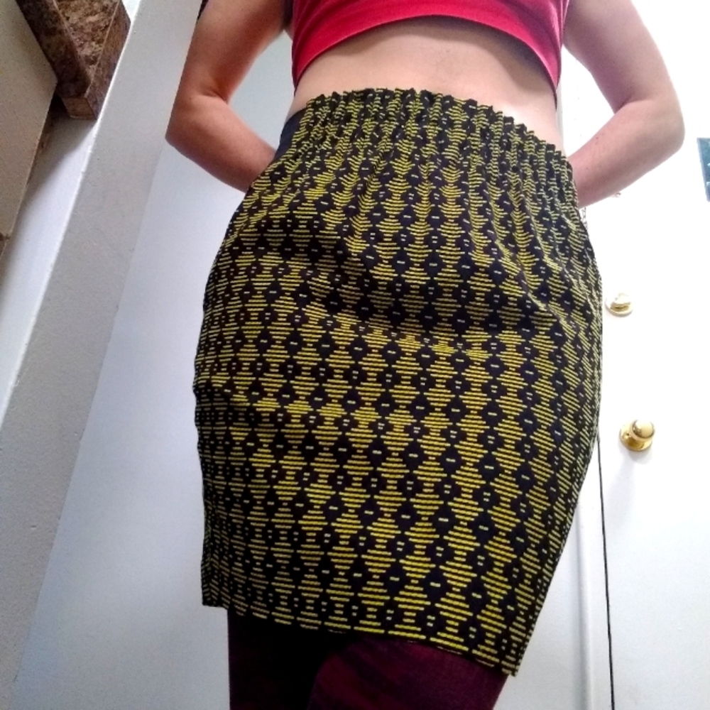 Skirt
